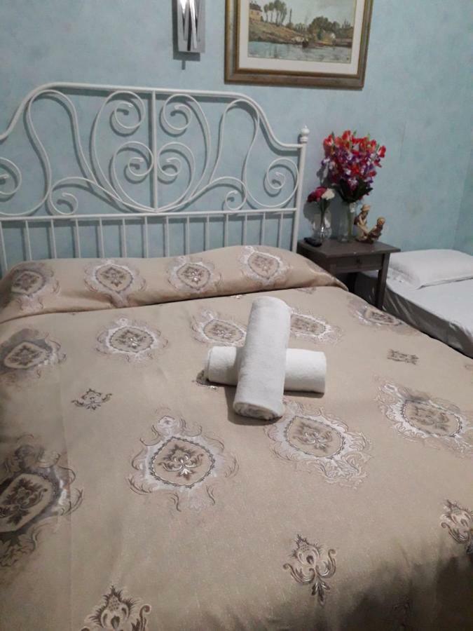 Botel Inn Rome Bagian luar foto